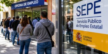 El paro baja en Huelva por cuarto mes consecutivo mientras UGT reivindica los efectos de la reforma laboral