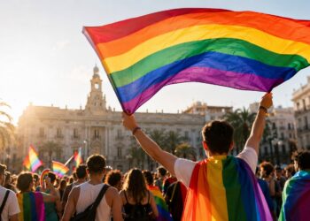28J: el Orgullo que conquistó derechos y sigue saliendo a la calle para defenderlos