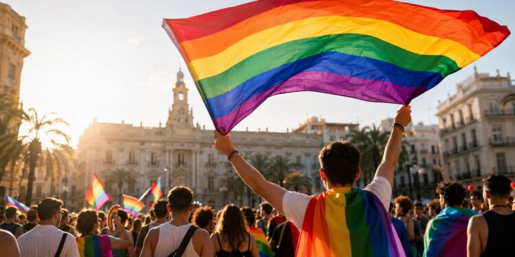28J: el Orgullo que conquistó derechos y sigue saliendo a la calle para defenderlos