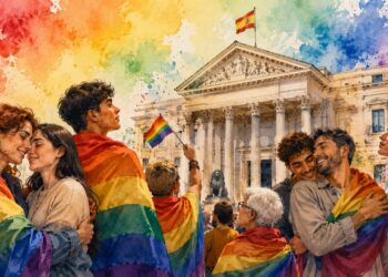 El Congreso da luz verde a castigar con cárcel las terapias de conversión LGTBI: penas de hasta dos años de prisión