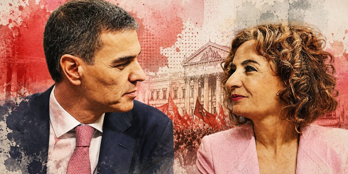 El PSOE andaluz busca su rumbo entre la autocrítica, los casos que erosionan su imagen y la defensa del municipalismo