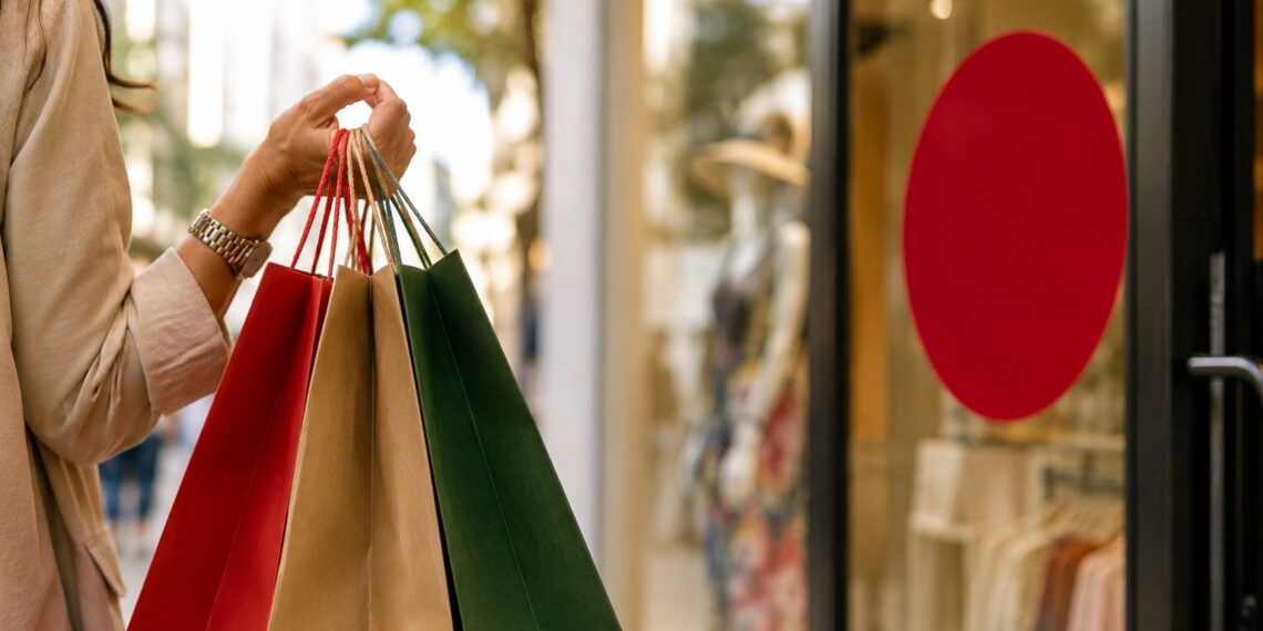 Siete de cada diez andaluces aprovecharán las rebajas de verano, aunque el gasto seguirá marcado por la prudencia