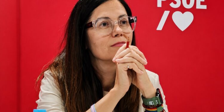 El PSOE de Marbella responde a Vox y rechaza que la futura residencia pública aplique la “prioridad nacional”