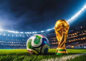 Calendario y grupos del Mundial 2026