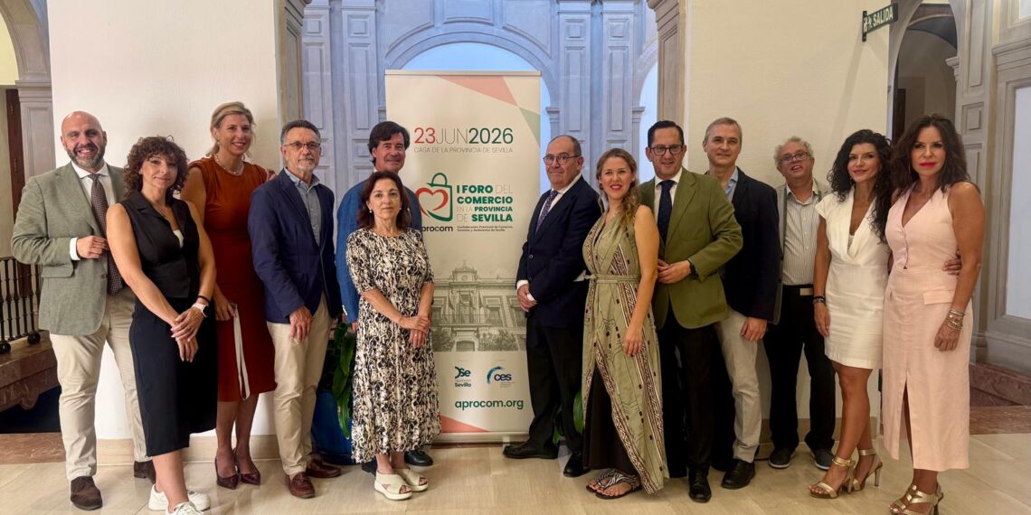 I Foro APROCOM