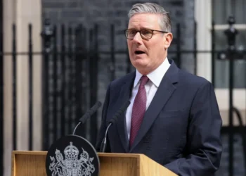 Keir Starmer y una nueva crisis en el Reino Unido: al laborismo ante una sucesión decisiva
