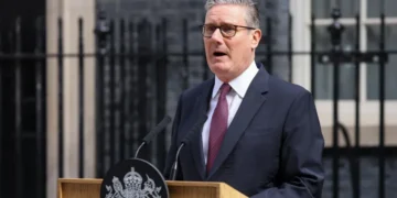 Keir Starmer y una nueva crisis en el Reino Unido: al laborismo ante una sucesión decisiva