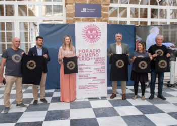 Benalup-Casas Viejas volverá a latir al ritmo del jazz con la sexta edición del Festival Casas Viejazz