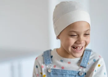 Una donación anónima hará realidad el primer centro de día para niños con cáncer de España