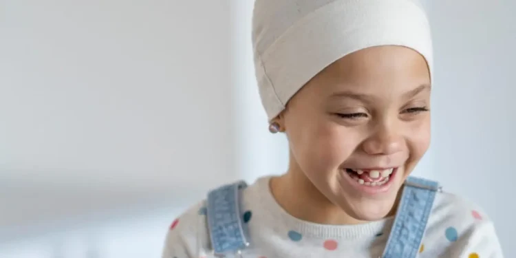 Una donación anónima hará realidad el primer centro de día para niños con cáncer de España
