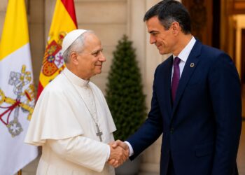 Papa León XIV: Obedentia et Pax