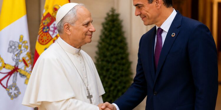 Papa León XIV: Obedentia et Pax