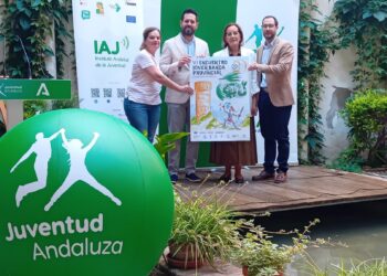El VI Encuentro de la Joven Banda Provincial de Granada reunirá a 55 jóvenes músicos de toda la provincia