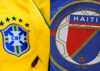 Cunha impulsa a Brasil, Vinícius completa la obra y Haití se despide del Mundial
