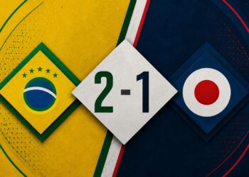 Ancelotti destaca la paciencia de Brasil y Martinelli celebra un gol que evitó la prórroga