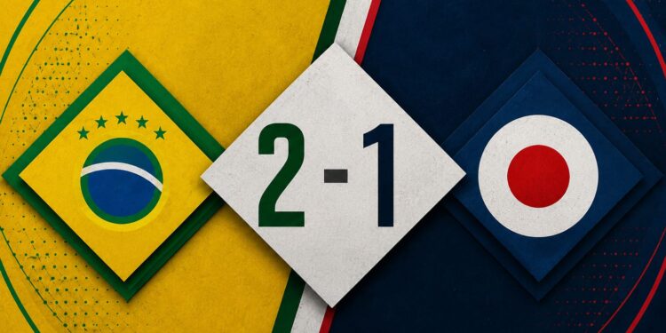 Ancelotti destaca la paciencia de Brasil y Martinelli celebra un gol que evitó la prórroga