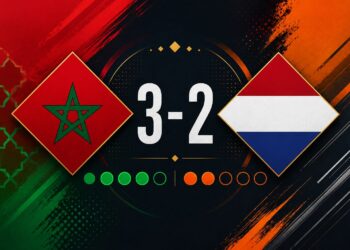 Ouahbi ensalza el carácter de Marruecos y Bounou vuelve a convertirse en el héroe de una noche inolvidable