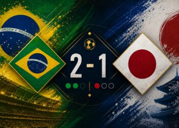 Brasil supera un nuevo examen y ya mira a los octavos con la confianza reforzada