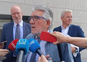 El caso Mascarillas de Almería avanza entre silencios ante el juez y una investigación que apunta a la antigua cúpula del PP provincial