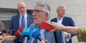 El caso Mascarillas de Almería avanza entre silencios ante el juez y una investigación que apunta a la antigua cúpula del PP provincial