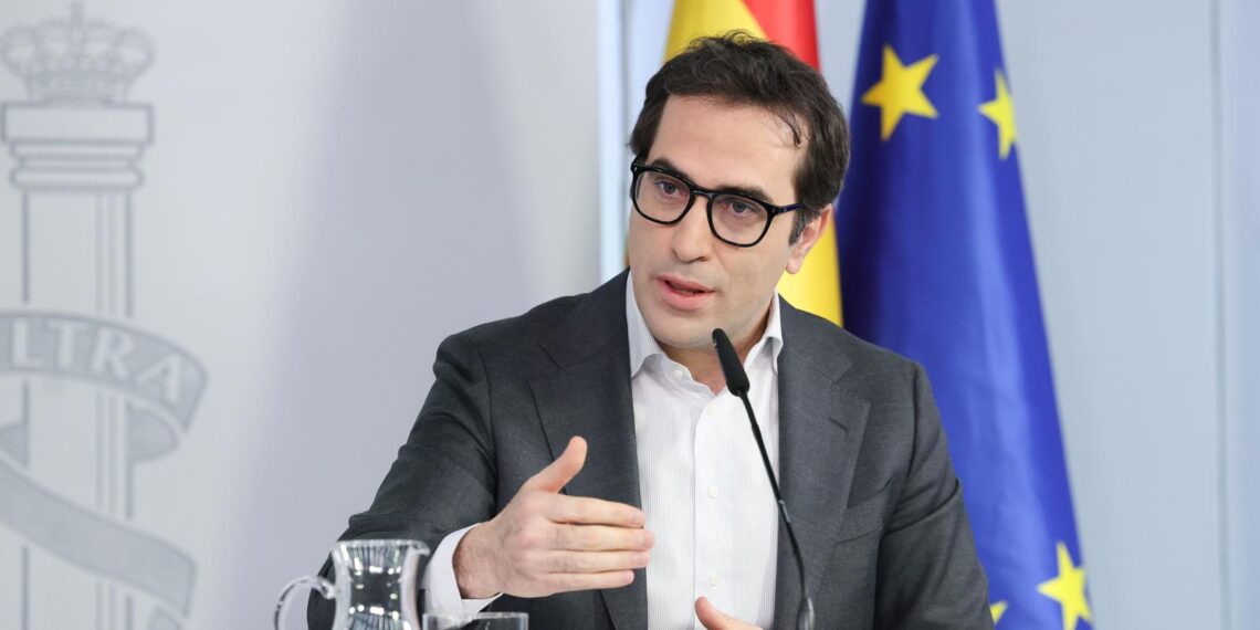 Gobierno programa anticrisis