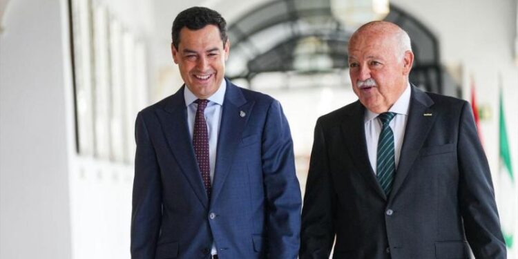 Moreno Bonilla afrontará su investidura el 29 y 30 de junio pendiente del acuerdo con Vox