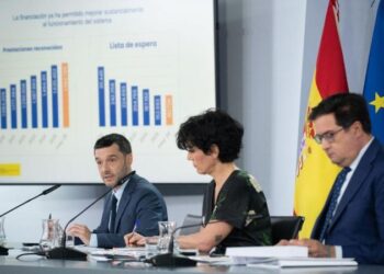 Andalucía recibirá 954 millones más del Gobierno para la dependencia mientras persisten las listas de espera de más de 50.000 personas