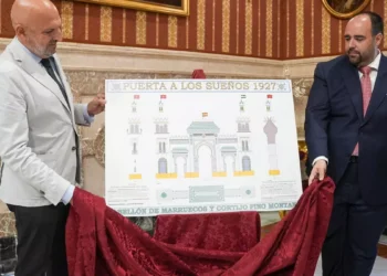 Sevilla mira a 1927 y 1929: la Generación del 27 y el Pabellón de Marruecos inspirarán la portada de la Feria de Abril de 2027