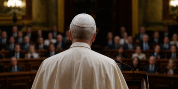 El Papa León XIV: cuando escuchar vuelve a parecer importante