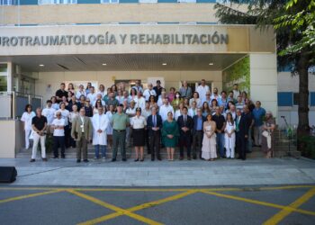 Granada supera los 70 donantes por millón de habitantes y se consolida entre las provincias más solidarias de España