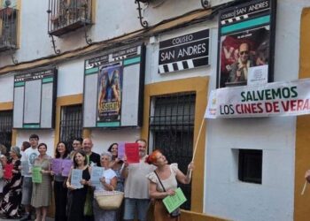 Córdoba se moviliza para salvar sus históricos cines de verano: una iniciativa ciudadana busca reunir a 500 vecinos para comprarlos