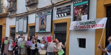 Córdoba se moviliza para salvar sus históricos cines de verano: una iniciativa ciudadana busca reunir a 500 vecinos para comprarlos