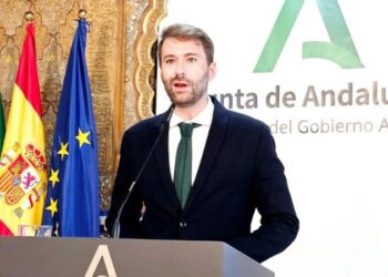 Medio millón de euros y una empresa recién creada: nuevas dudas sobre las adjudicaciones en la Diputación de Almería