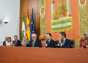 Las izquierdas andaluzas dan por hecho un acuerdo entre PP y Vox: «Se van a entender»