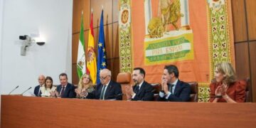 Las izquierdas andaluzas dan por hecho un acuerdo entre PP y Vox: «Se van a entender»