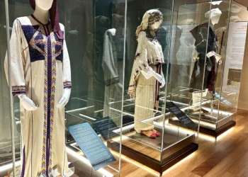 La Alhambra abre el primer espacio expositivo de Europa dedicado íntegramente a la cultura amazigh