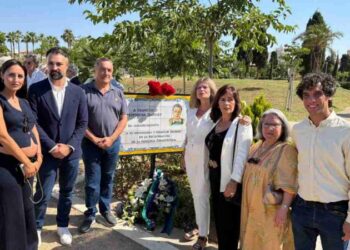 El PSOE de Málaga reclama retirar del callejero los nombres de Carlos Haya y García Morato por su vinculación con el franquismo