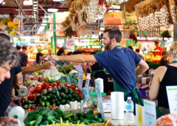 Andalucía consolida su liderazgo agroalimentario y roza los 5.000 millones de euros en exportaciones en solo tres meses