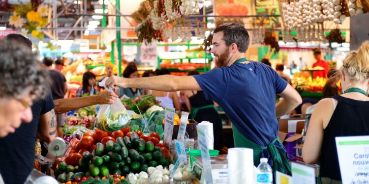 Andalucía consolida su liderazgo agroalimentario y roza los 5.000 millones de euros en exportaciones en solo tres meses