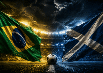 Brasil se juega el liderato y Escocia su supervivencia en un duelo de máxima tensión en Miami