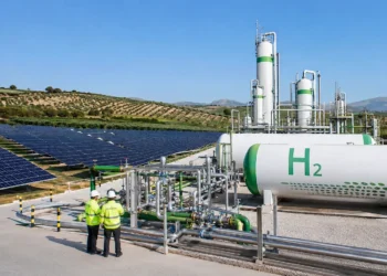 hidrógeno verde andalucía