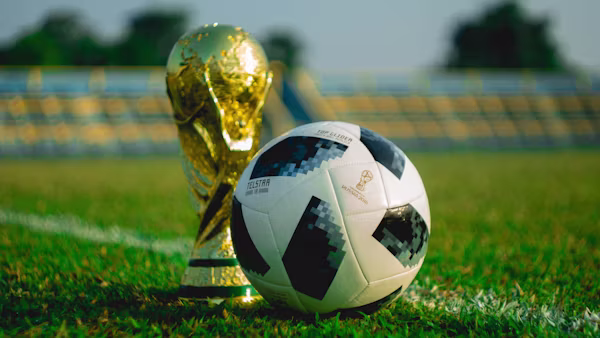 Mundial de fútbol 2026: aquellos veranos infantiles que parecían no terminar nunca