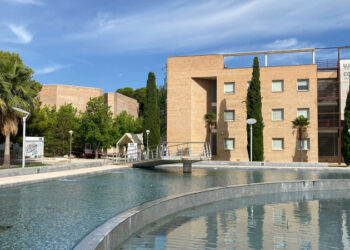 La Universidad de Jaén lidera Andalucía en sostenibilidad y se consolida entre las tres mejores de España en cumplimiento de los ODS