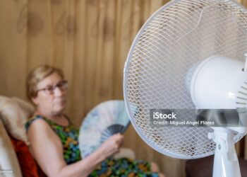 Ola de calor en Andalucía 2026: cuando el verano llega antes que el calendario