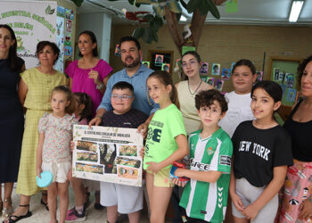 CEIP Nuestra Señora de Belén