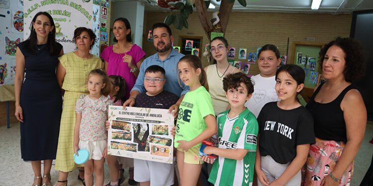 CEIP Nuestra Señora de Belén