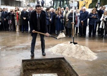Andalucía, a la cola de España en inversión sanitaria por habitante