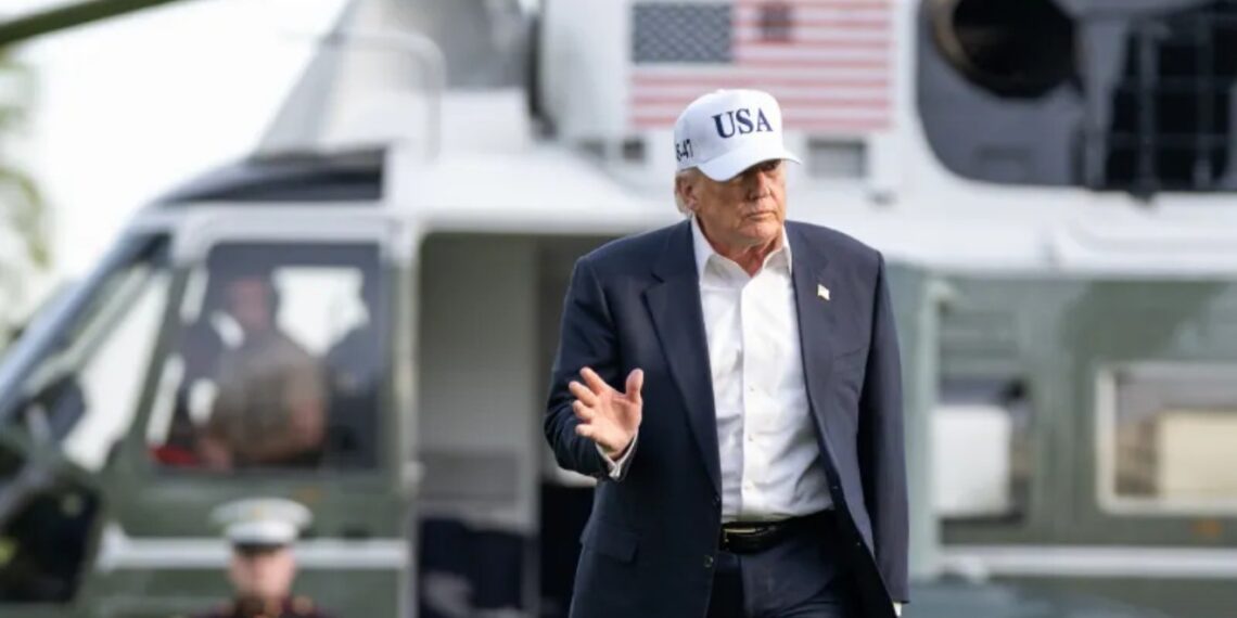 Entre los misiles y la diplomacia: Estados Unidos e Irán buscan una tregua en medio de la desconfianza