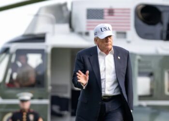 Entre los misiles y la diplomacia: Estados Unidos e Irán buscan una tregua en medio de la desconfianza