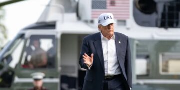 Entre los misiles y la diplomacia: Estados Unidos e Irán buscan una tregua en medio de la desconfianza